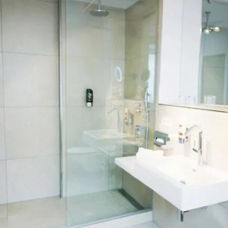 Prázdninový dům Sundeck Apartment Erlangen